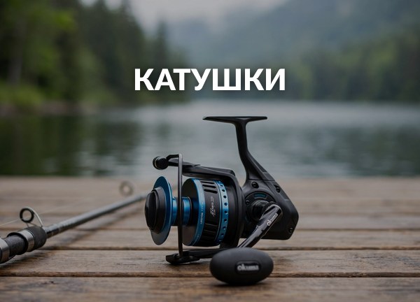 Катушки