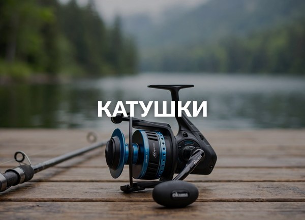 Катушки