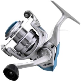 Катушка OKUMA Azaki AZ-20 FD 1+1bb Катушка OKUMA Azaki AZ-20 FD 1+1bb