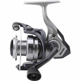 Катушка OKUMA Azaki AZ-55 FD 1+1bb