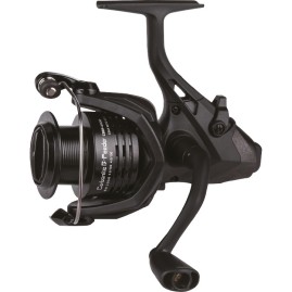 Катушка OKUMA Carbonite B-Feeder 4000 + доп. шпуля Катушка OKUMA Carbonite B-Feeder 4000 + доп. шпуля