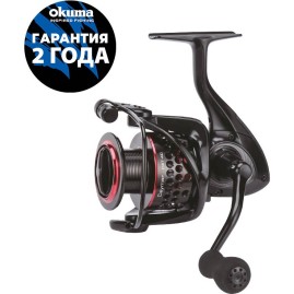 Катушка OKUMA Ceymar XT 30 Front Drag + доп. шпуля Катушка OKUMA Ceymar XT 30 Front Drag + доп. шпуля