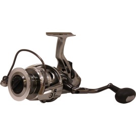 Катушка OKUMA Coronardo CDX-60 4+1bb