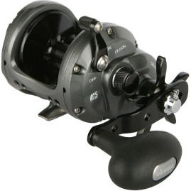 Катушка OKUMA Cortez Black CZ-10CSa 4+1bb Катушка OKUMA Cortez Black CZ-10CSa 4+1bb