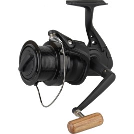 Катушка OKUMA Custom Black CB-60 3+1bb