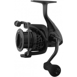 Катушка OKUMA Custom Black Feeder CLXF-55 FD 7+1bb - Alu Spare Spool