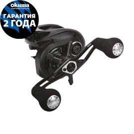 Катушка OKUMA HAKAI DT 101-A left hand Катушка OKUMA HAKAI DT 101-A left hand