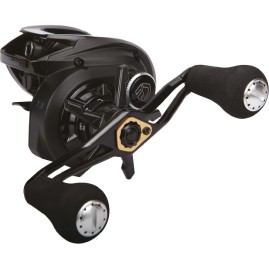 Катушка OKUMA Hakai DT 101H-A left hand Катушка OKUMA Hakai DT 101H-A left hand