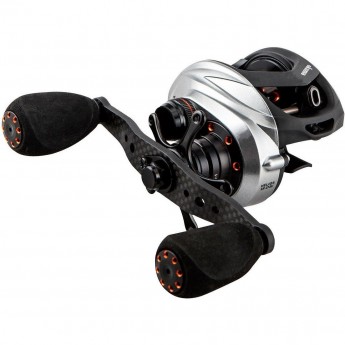 Катушка OKUMA Helios SX LP HSX-273VLX 7.3:1 10+1bb Катушка OKUMA Helios SX LP HSX-273VLX 7.3:1 10+1bb