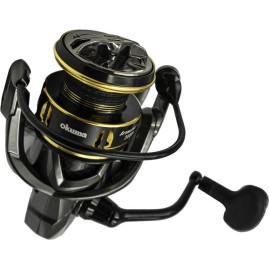Катушка OKUMA INSPIRA 3000A SPINNING 5.3:1 Катушка OKUMA INSPIRA 3000A SPINNING 5.3:1