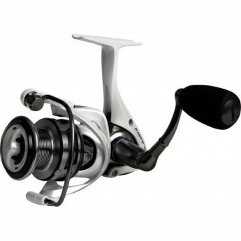 Катушка OKUMA Inspira ISX-25S FD 8+1bb (inc.Spare spool)