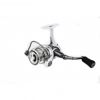 Катушка OKUMA Inspira ISX-30 FD 8+1bb (inc.Spare spool)