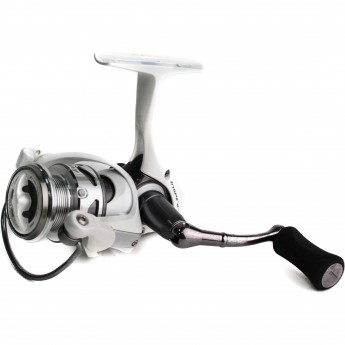 Катушка OKUMA Inspira ISX-40 FD 8+1bb (inc.Spare spool)
