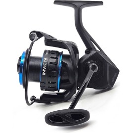 Катушка OKUMA Invicta C5000 Feeder 5.2:1 Катушка OKUMA Invicta C5000 Feeder 5.2:1