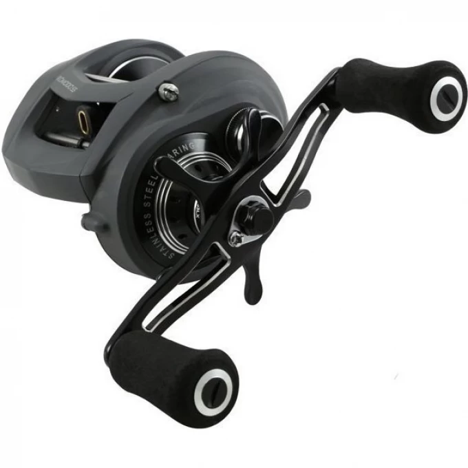 Катушка OKUMA Komodo LP 6.4:1 6+1bb KDS-364 Катушка OKUMA Komodo LP 6.4:1 6+1bb KDS-364