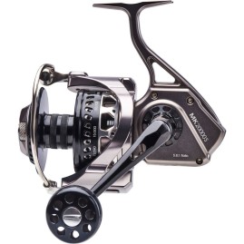 Катушка OKUMA Makaira Spinning 20.000 FD 9+1bb Right Hand Retrive