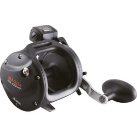 Катушка OKUMA New Magda DT 20DLT Left handed Катушка OKUMA New Magda DT 20DLT Left handed