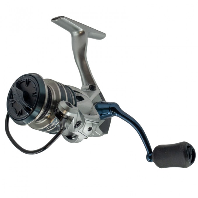 Катушка OKUMA SAFYRE SPINNING LH 5.2:1 SF-1000A