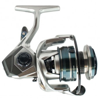 Катушка OKUMA SAFYRE SF-3000A SPINNING LH 5.3:1