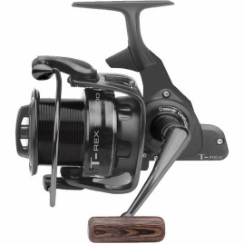 Катушка OKUMA T-REX 7000 FD 6+1bb