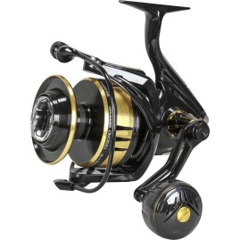 Катушка OKUMA Tesoro TSR 18000PA Spinning 4.4:1 Low Speed Катушка OKUMA Tesoro TSR 18000PA Spinning 4.4:1 Low Speed