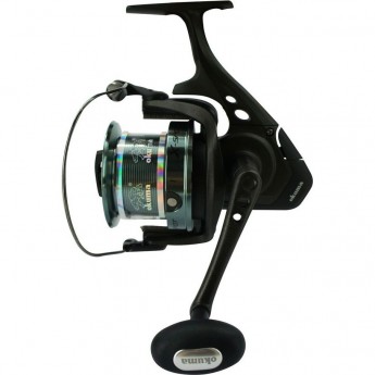 Катушка OKUMA X-Spot Spod & Marker 80 2+1bb