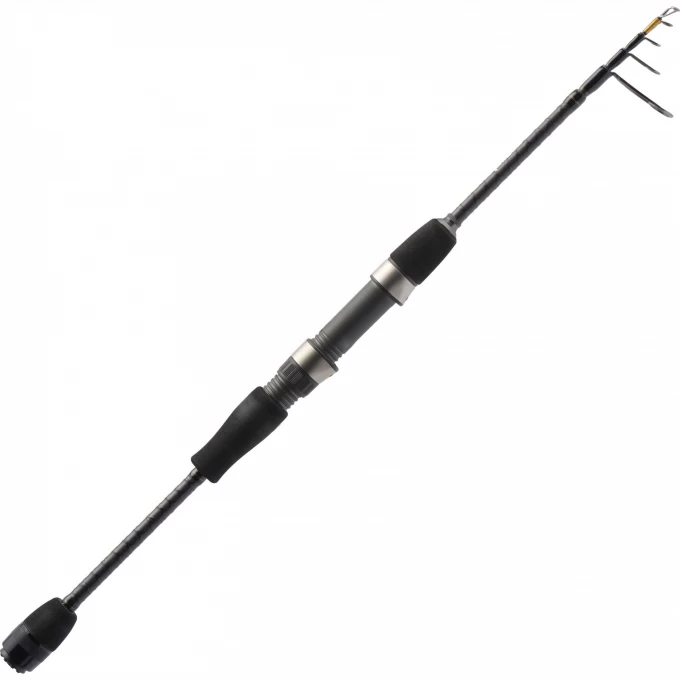 Удилище OKUMA Light Range Fishing UFR 7'1'' 216cm 3-12gr - 2sec LRF-S-712ML-1 Удилище OKUMA Light Range Fishing UFR 7'1'' 216cm 3-12gr - 2sec LRF-S-712ML-1