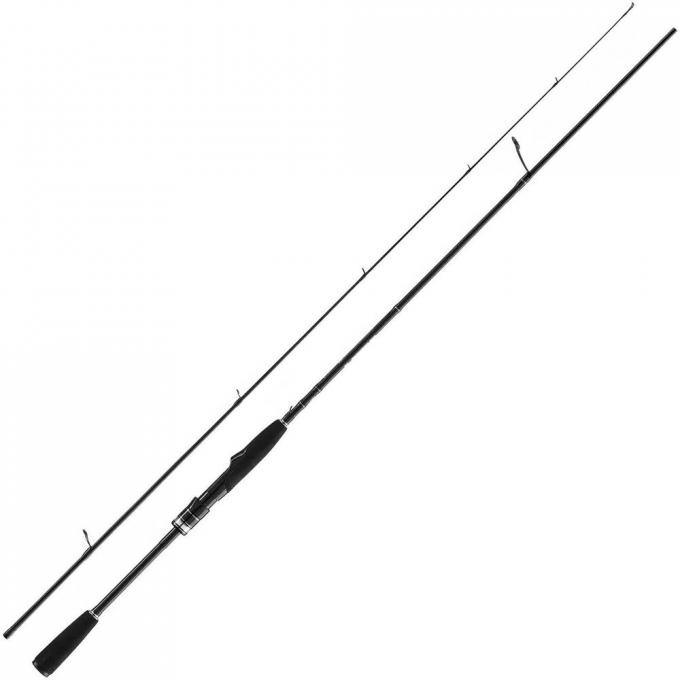 Удилище OKUMA G-CONTROL SPIN 9'0'' 274cm H 30-80g 2sec Fast GCT-S-902H
