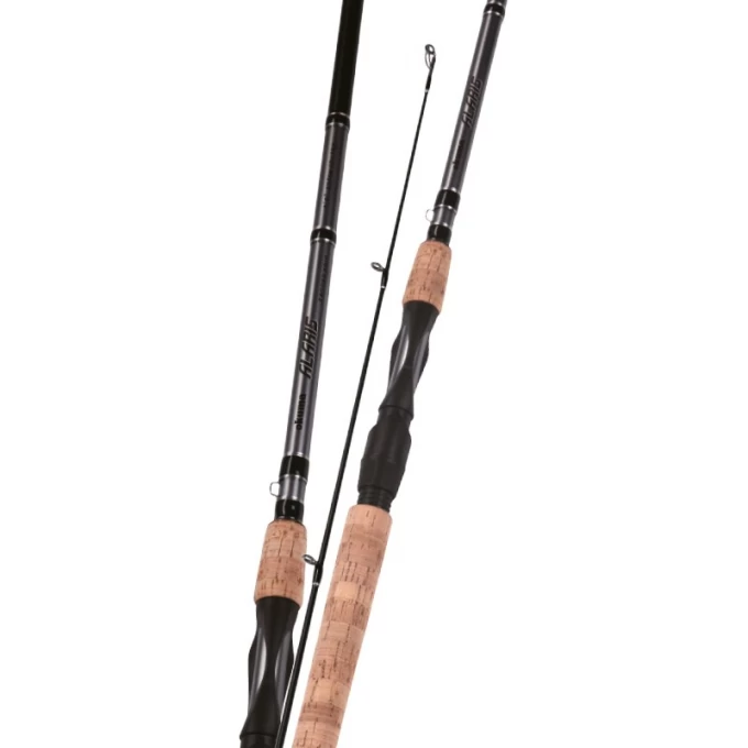 Удилище OKUMA Alaris Soft lure Spin 8'0'' 240cm 5-15g 2sec ALS-S-802L Удилище OKUMA Alaris Soft lure Spin 8'0'' 240cm 5-15g 2sec ALS-S-802L