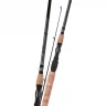 Удилище OKUMA Alaris Soft lure Spin 8'0'' 240cm 5-15g 2sec ALS-S-802L
