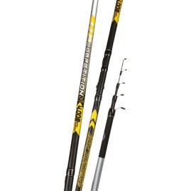 Удилище OKUMA Competition Bolognese 7.00m 7sec