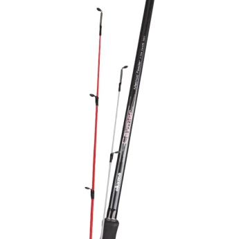Удилище OKUMA Custom Black Feeder 13' 390см 40-80гр. 3сек