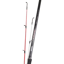 Удилище OKUMA Custom Black Feeder 13' 390см 60-120гр. 3сек Удилище OKUMA Custom Black Feeder 13' 390см 60-120гр. 3сек