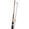Удилище OKUMA Dead Ringer Trout 7'6" 225cm 2-7g 2sec DR-S-762UL_TROUT