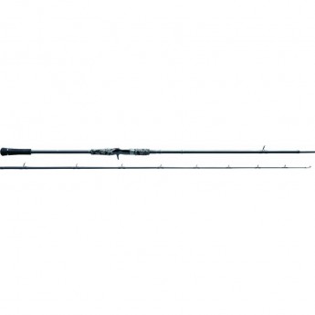 Удилище OKUMA Guide Select Big Bait Casting 8'0" 243cm XXXH 120-190g 1+1pcs Удилище OKUMA Guide Select Big Bait Casting 8'0" 243cm XXXH 120-190g 1+1pcs