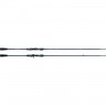 Удилище OKUMA Guide Select Crank Casting 7'6" 228cm M 8-28g 2pcs GS-C-762M-1