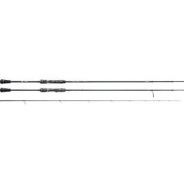 Удилище OKUMA Guide Select Drop Shot Spinning 7'9" 235cm ML 7-21g 2pcs Удилище OKUMA Guide Select Drop Shot Spinning 7'9" 235cm ML 7-21g 2pcs
