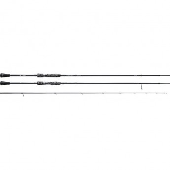 Удилище OKUMA Guide Select Drop Shot Spinning 7'9" 235cm ML 7-21g 2pcs