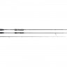 Удилище OKUMA Guide Select Drop Shot Spinning 7'9" 235cm ML 7-21g 2pcs GS-S-792MLa-1