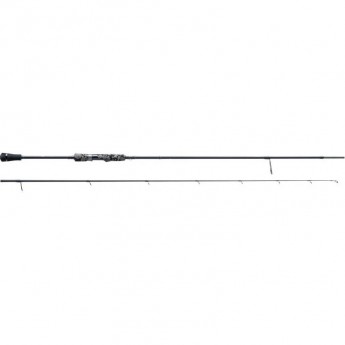 Удилище OKUMA Guide Select Finesse Spinning 7'3" 220cm ML 7-21g 2pcs