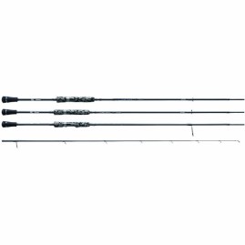 Удилище OKUMA Guide Select Finesse Spinning 8'3" 251cm ML 7-21g 2pcs