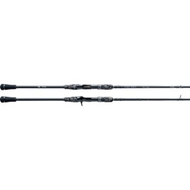 Удилище OKUMA Guide Select Jerk Casting 6'9" 204cm XXXH 80-140g 1+1pcs Удилище OKUMA Guide Select Jerk Casting 6'9" 204cm XXXH 80-140g 1+1pcs