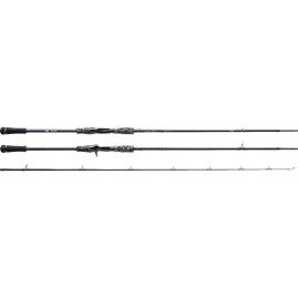 Удилище OKUMA Guide Select Long Distance Spinning 10'0" 304cm M 12-35g 2pcs Удилище OKUMA Guide Select Long Distance Spinning 10'0" 304cm M 12-35g 2pcs