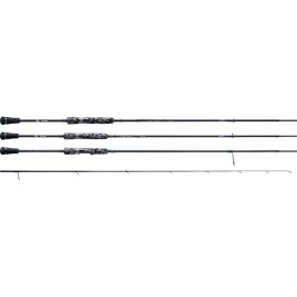 Удилище OKUMA Guide Select Spinning 7'0" 212cm M 7-28g 4pcs Удилище OKUMA Guide Select Spinning 7'0" 212cm M 7-28g 4pcs