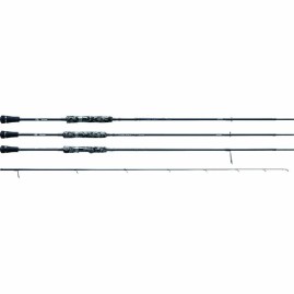 Удилище OKUMA Guide Select Spinning 7'3" 220cm M 7-21g 2pcs
