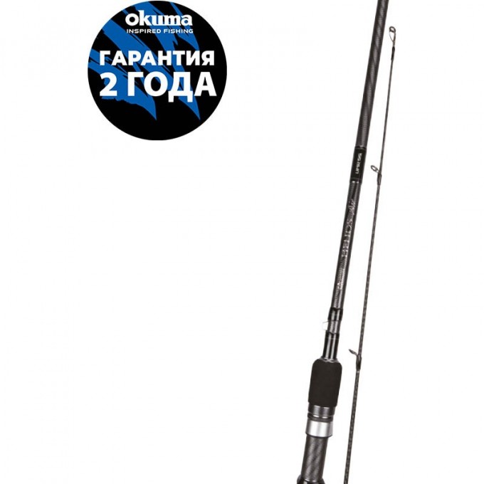 Удилище OKUMA Helios Air 7'0'' 212cm 7-25g 2sec HSA-S-702M