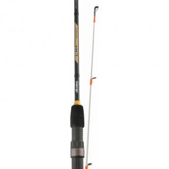 Удилище OKUMA Light Range Fishing Carolina 8'0" 240cm 7-35g 2sec