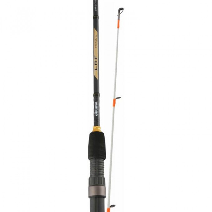 Удилище OKUMA Light Range Fishing Carolina 8'0" 240cm 7-35g 2sec LRF-S-802MH