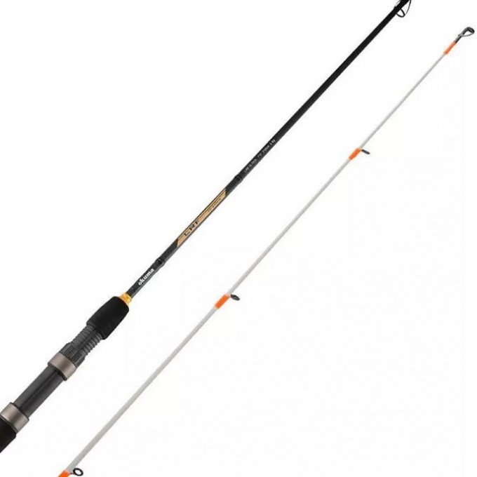 Удилище OKUMA Light Range Fishing Spin 7'0" 212cm 1-8g 2sec LRF-S-702UL