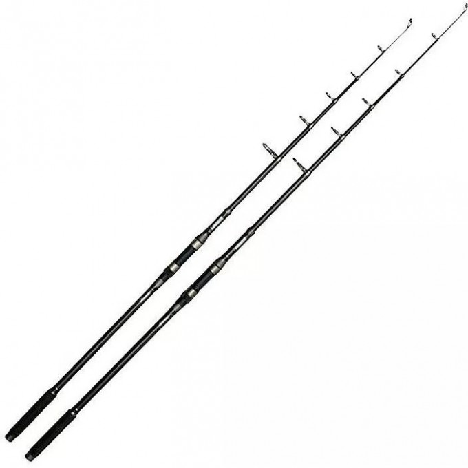Удилище OKUMA Longbow Tele Carp 390cm 3.5lbs 7sec LB-CA-3907H-T
